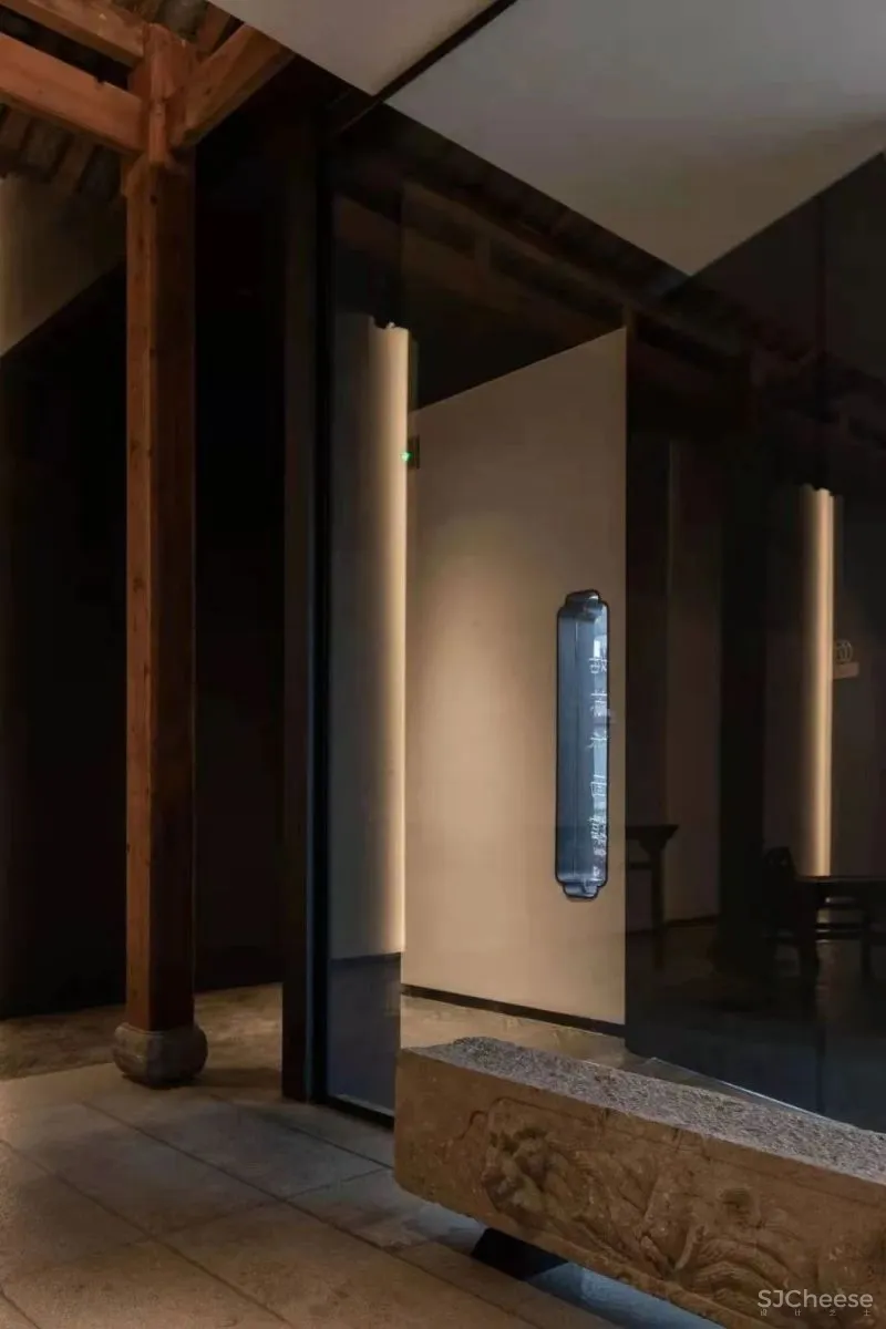 尼克设计:江南旧游忆几处,一碗苏面味一生