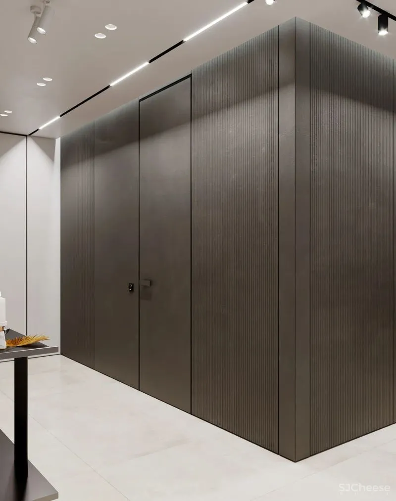 超大量体沙发,分分钟提升设计感!