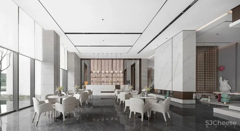 伍玛设计:邂逅光之艺术,改变城市想象!