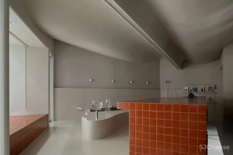 壹阁设计 x 作『 ELK』