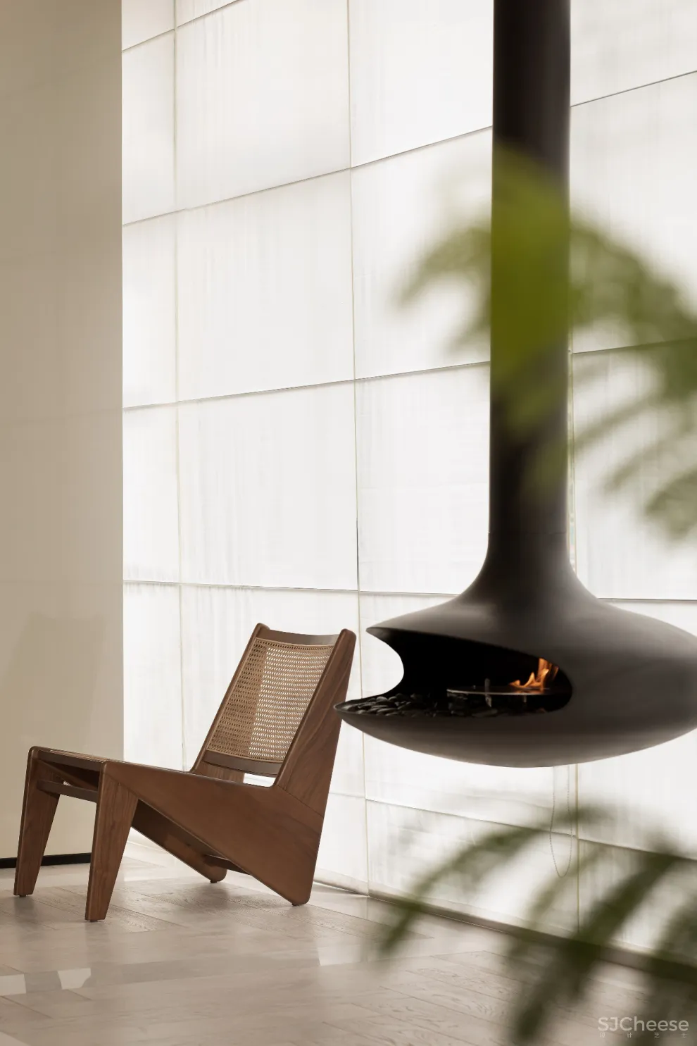 IDM酒店新作：一座将军府！