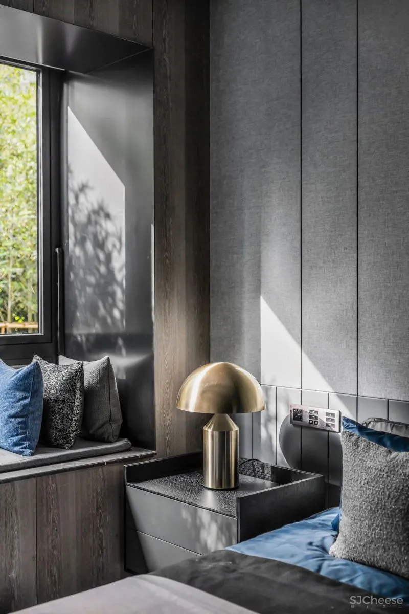 “台式风格”设计代表人物—唐忠汉老师2021年最新作品欣赏！