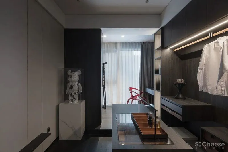 专辑 × 境象设计 SHAPE - COLOR 内建筑的形与色