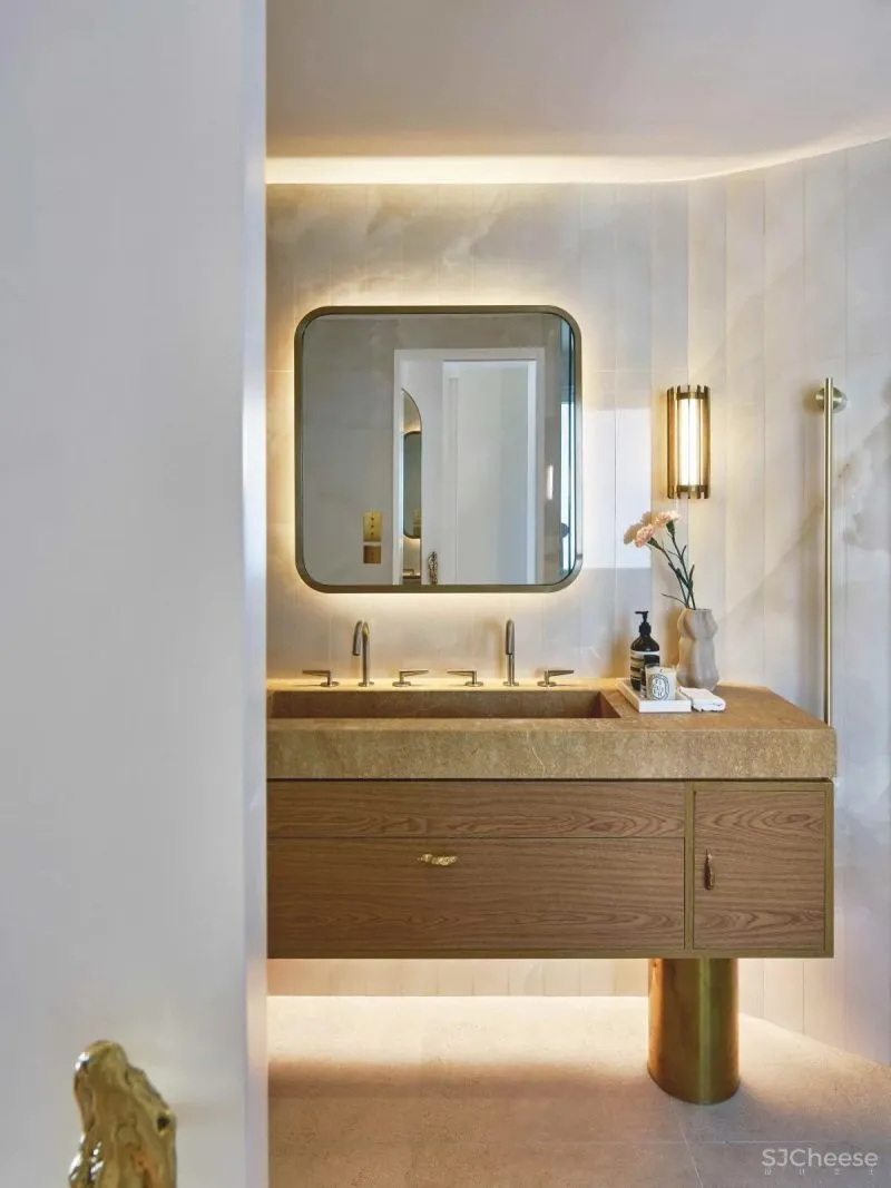 1100平方英尺在香港算不算豪宅？