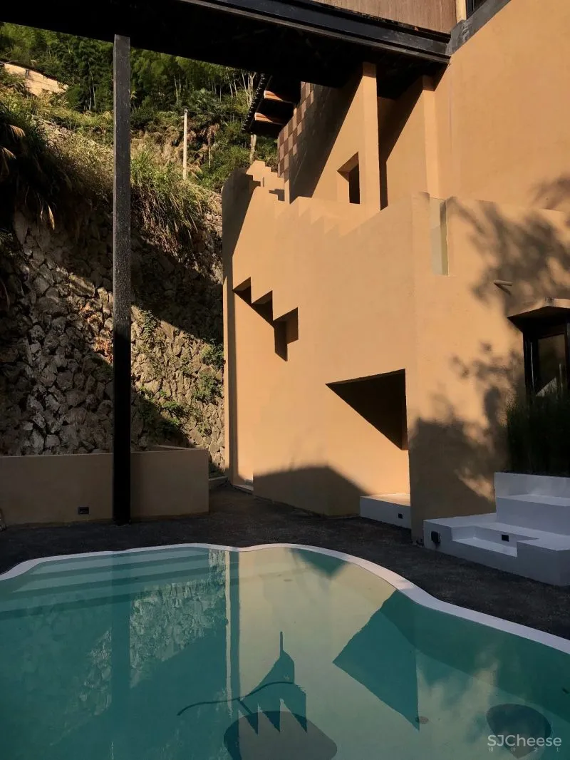 2021全新行程 看王澍、徐甜甜、张雷、刘家琨等大咖设计之下的江南乡村秘境