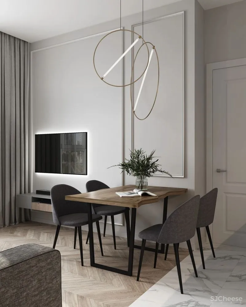 高级简约，太有气质了！