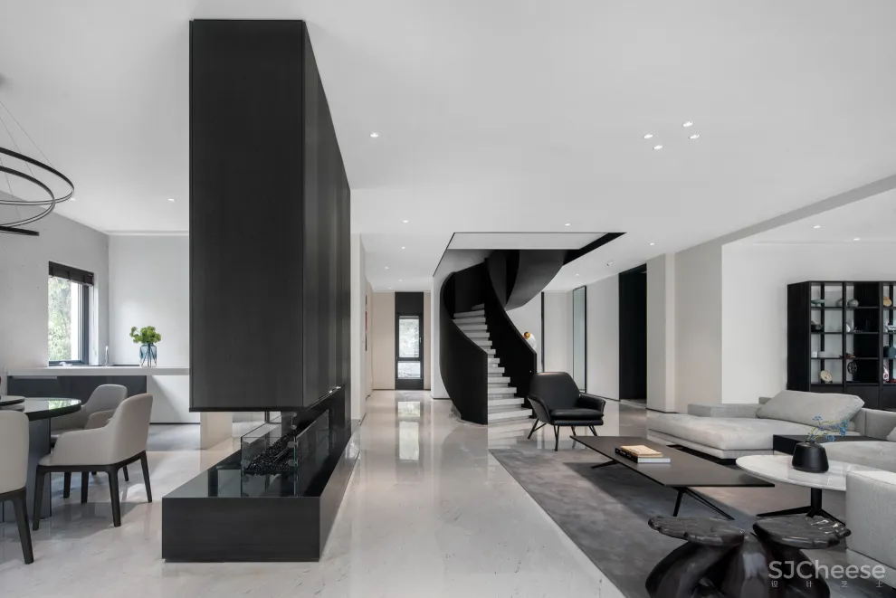 刘宏新作 简约,是另一种形式的高级与奢华