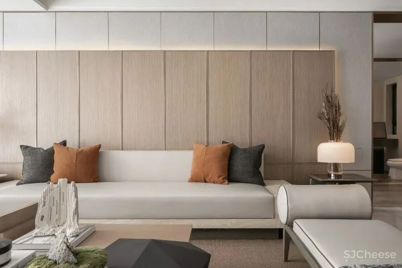 矩陣新作|生活從一座適宜的居所開始