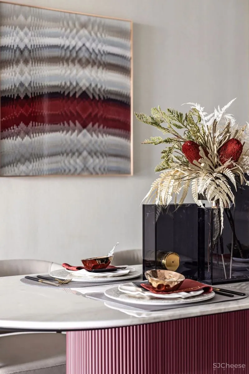 CLV-正荣：在古典中新生，在艺术中沉醉