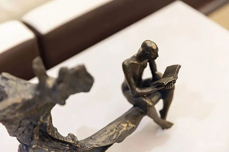 格调十足的禅意东方，慢品中式真韵！