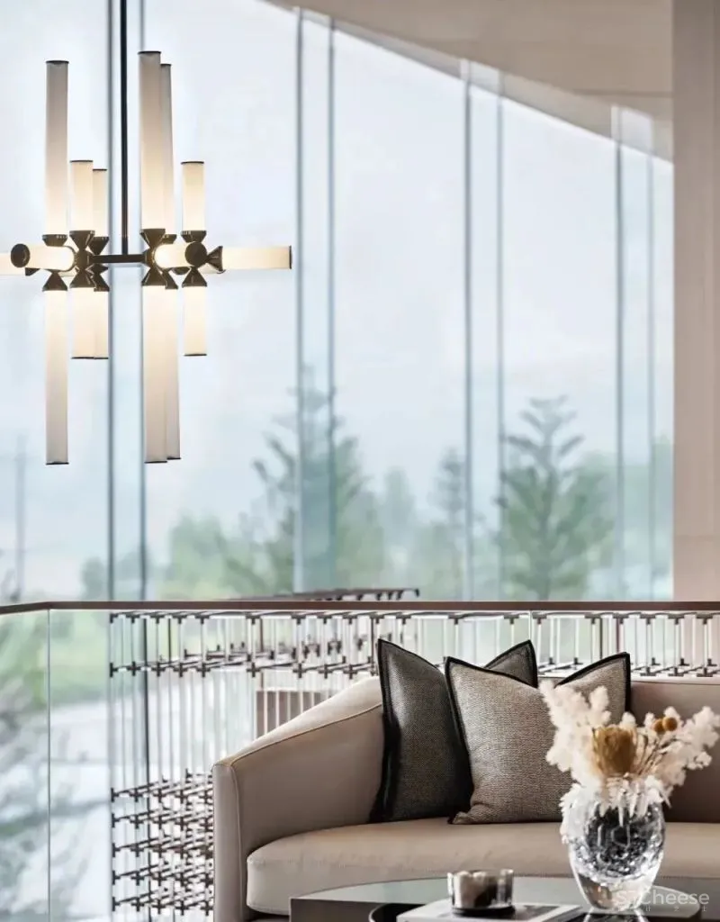 重审存在主义 “几盒”赋新而来 帝凯设计