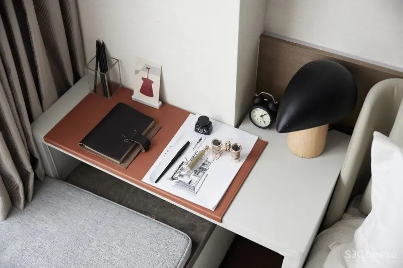 LSD:我们研究了一群年轻人,关于怎么生活得更有品 万科启城家园