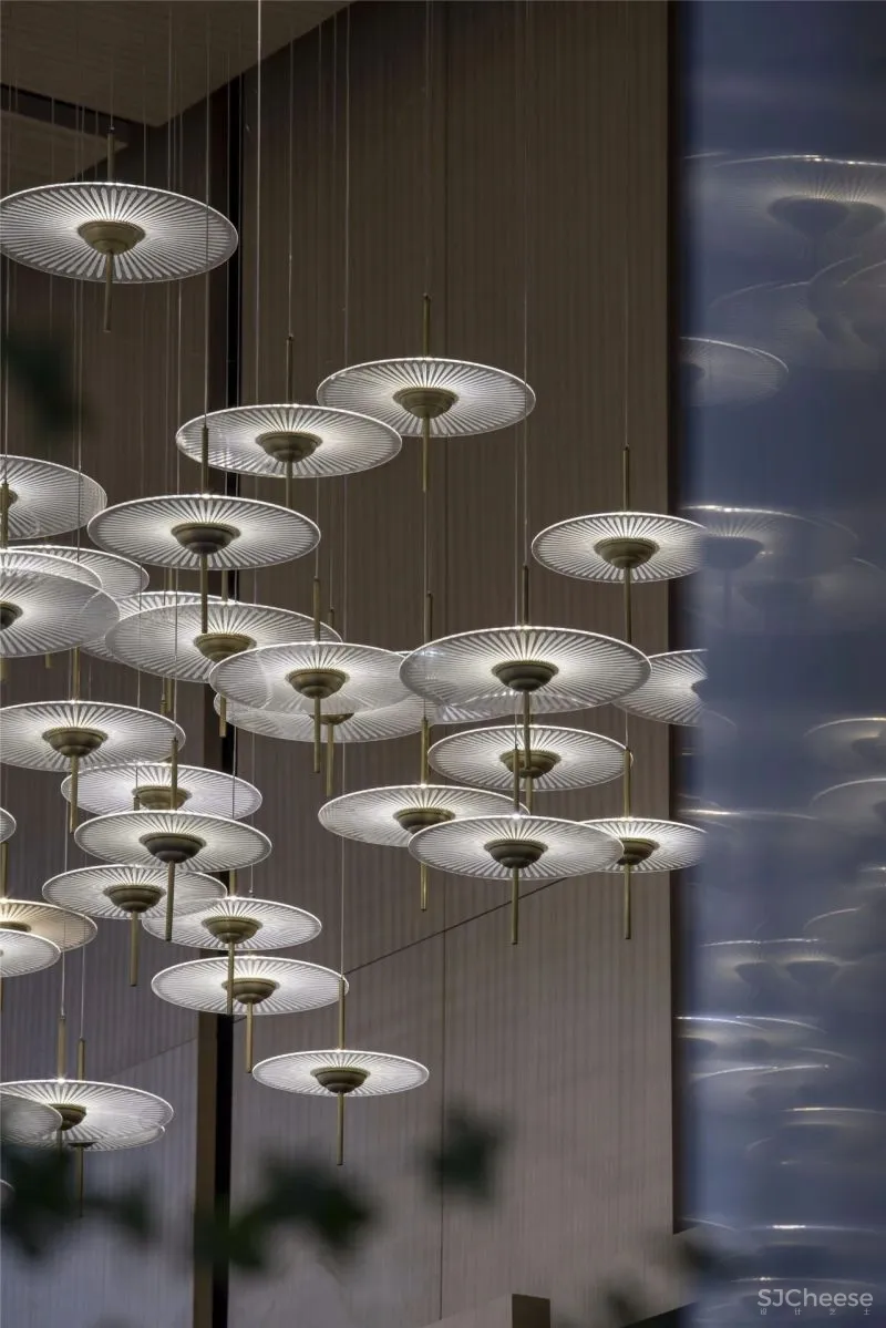 觉度设计:绿水行舟,述当代设计语言中的人文与自然