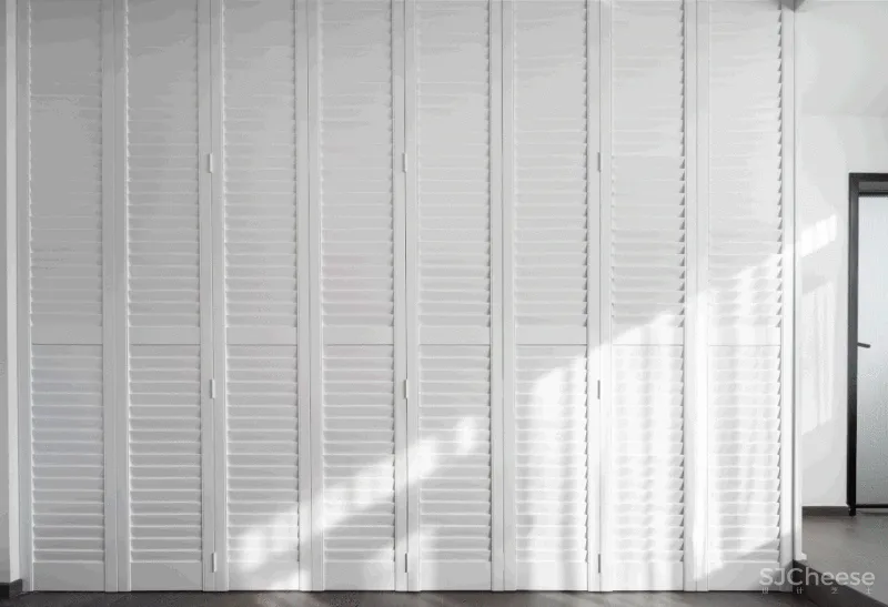 260㎡顶层复式,越简约的才越有格调!