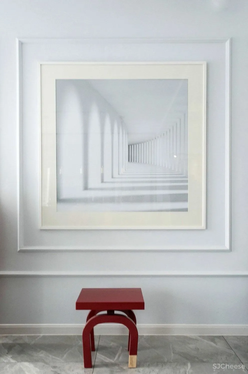 设计不仅可以很美,还可以很有故事!