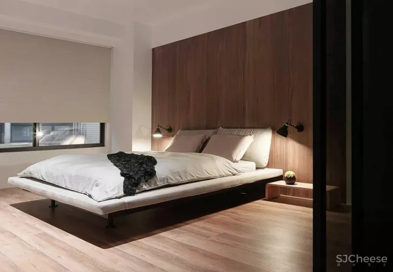 木质飘香,双拼亲子宅