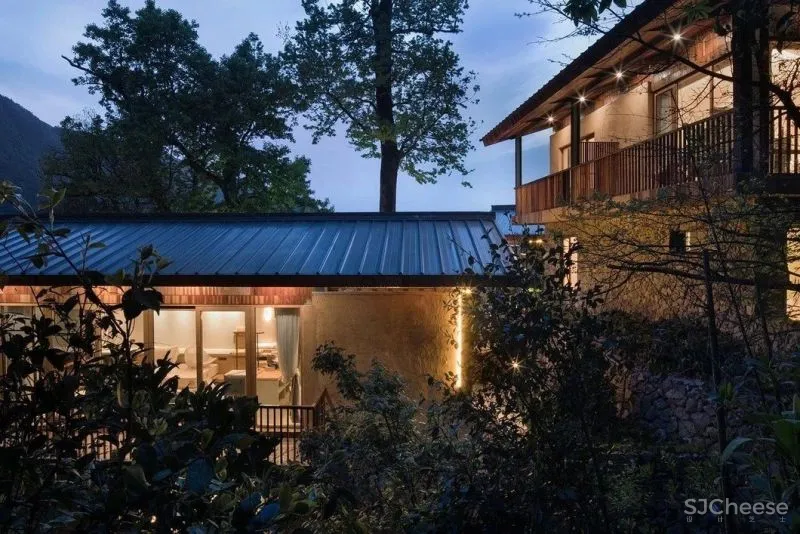 2021全新行程 看王澍、徐甜甜、张雷、刘家琨等大咖设计之下的江南乡村秘境