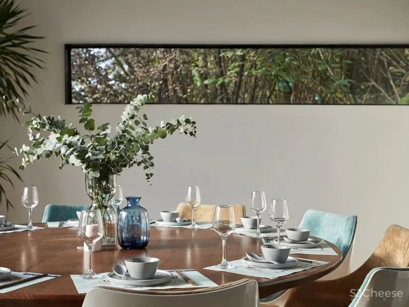 石伟达:从理性逻辑中寻找创意灵感