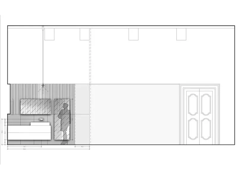 公寓改造——留住罗马的记忆