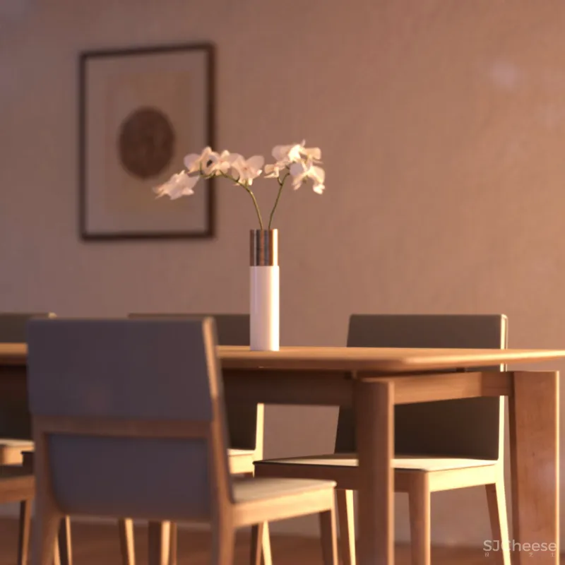 隈研吾学生的豪宅作品!1600㎡仅含13套房,顶层豪宅售价2亿遭疯抢!