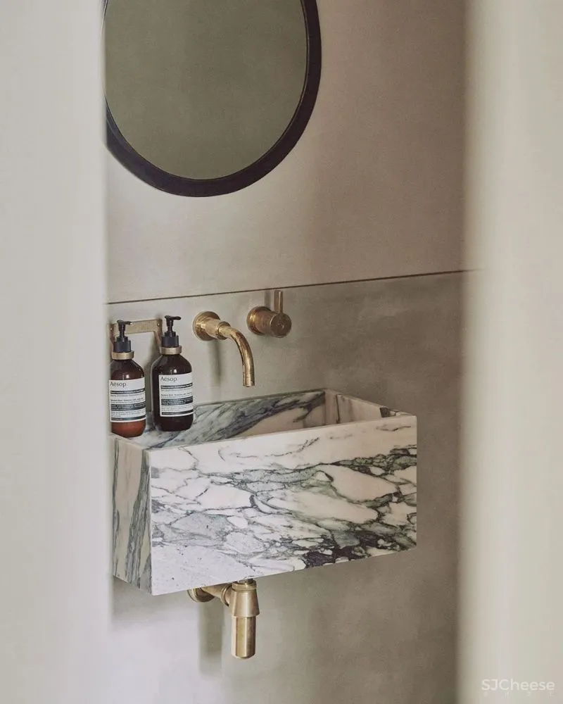 创造让人变得更加健康的居住空间 海格特住宅 House of Grey