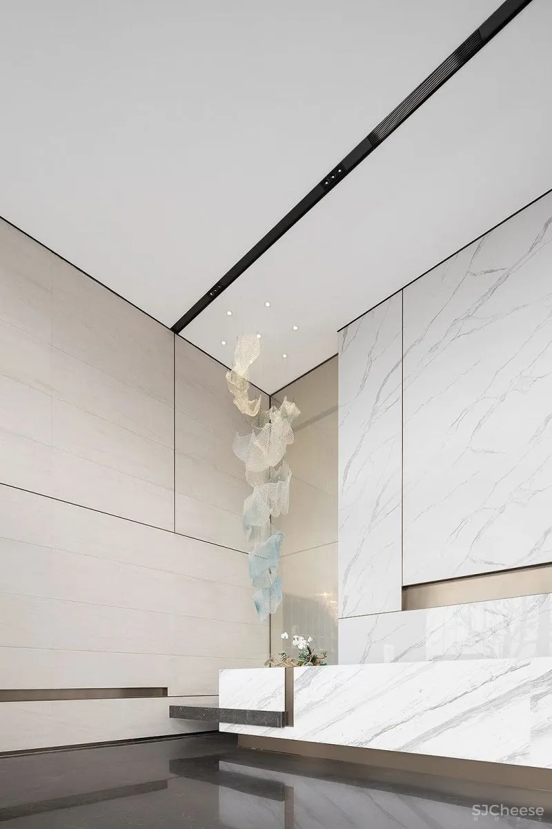 灵动艺术美境，舒享湖山光影·诗即生活