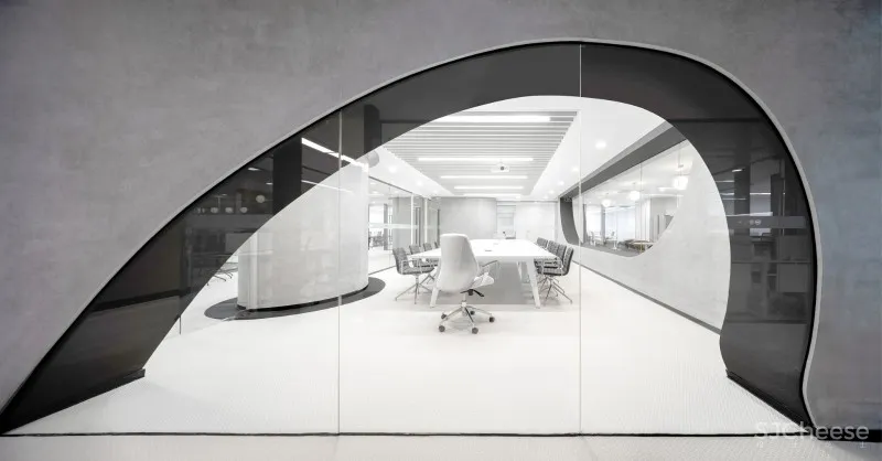 新陈代谢中的传统文化 | 中关村智优沃绍兴孵化器