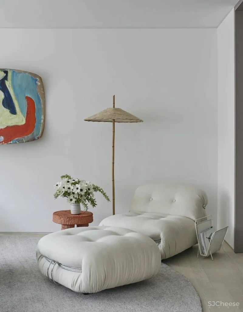 设计师私宅 空间艺术,是最接近于实用的艺术