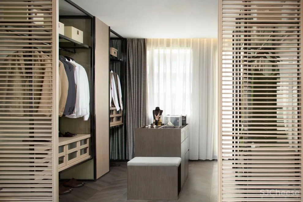 矩陣首發|江門中梁旭輝壹號院