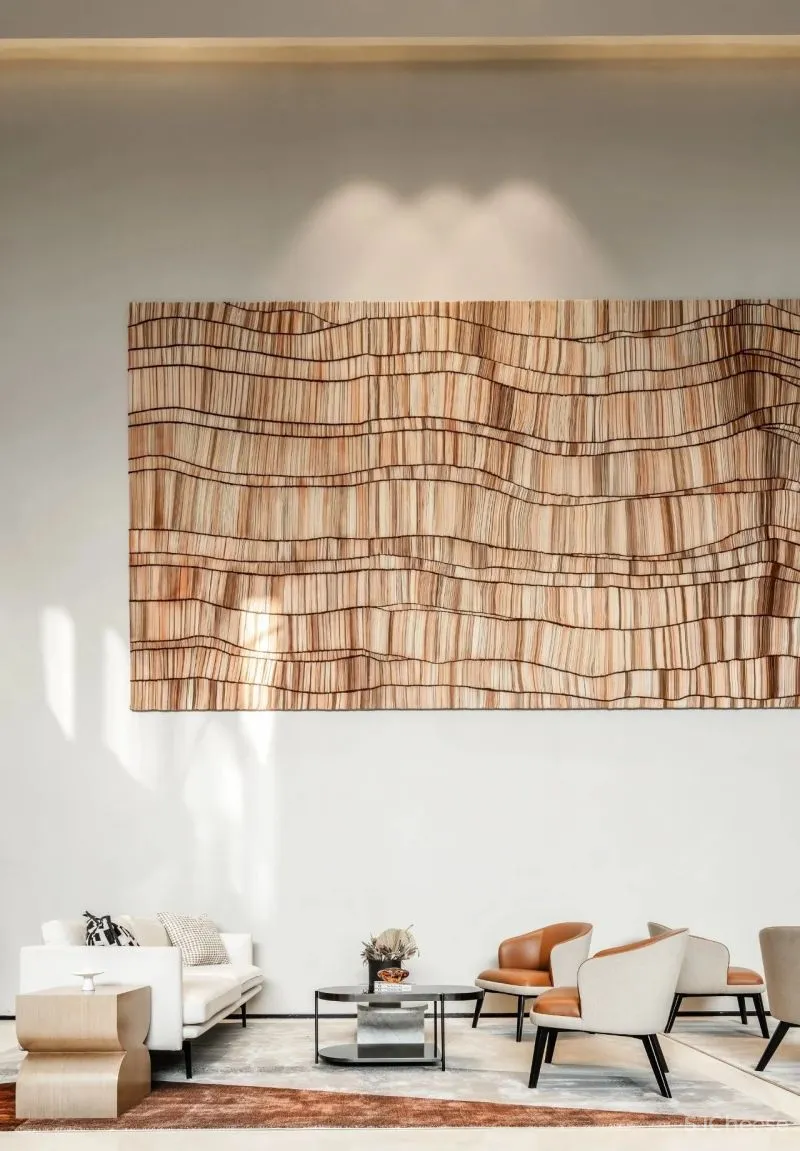 矩阵纵横 元禾大千丨苏州上城时光,设计的好奇之旅