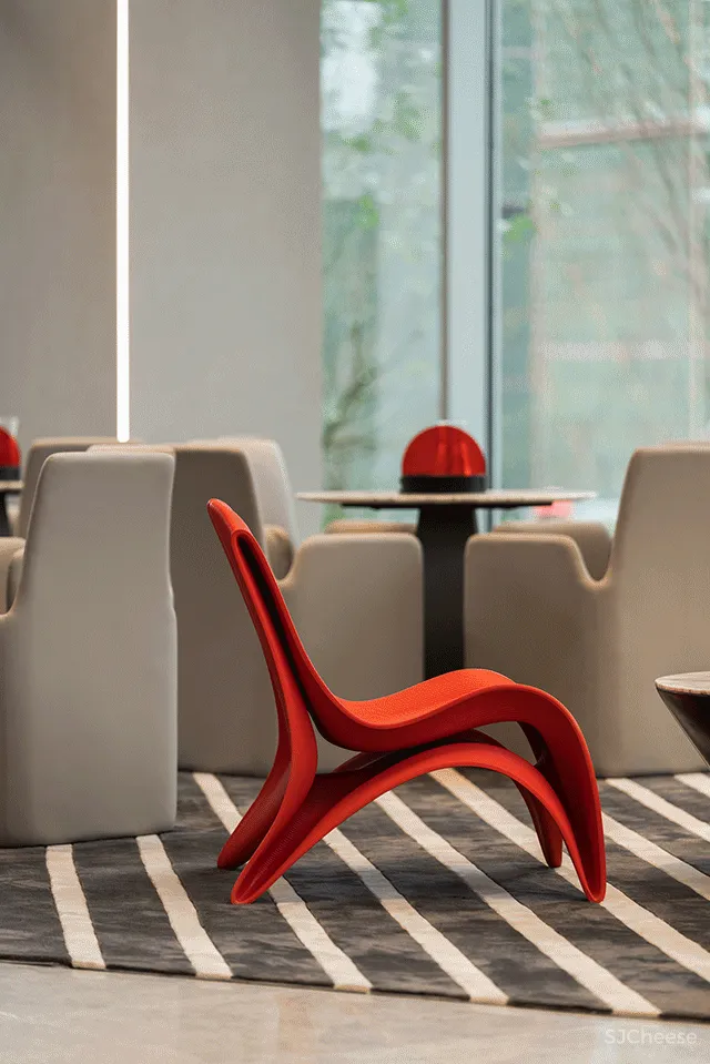 ENJOYDESIGN：解构新潮文化，专属后浪的潮流打卡圣地！