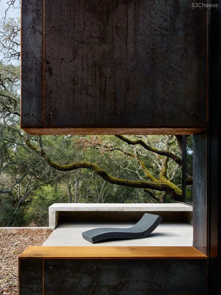 Greg Faulkner 大自然的静谧美