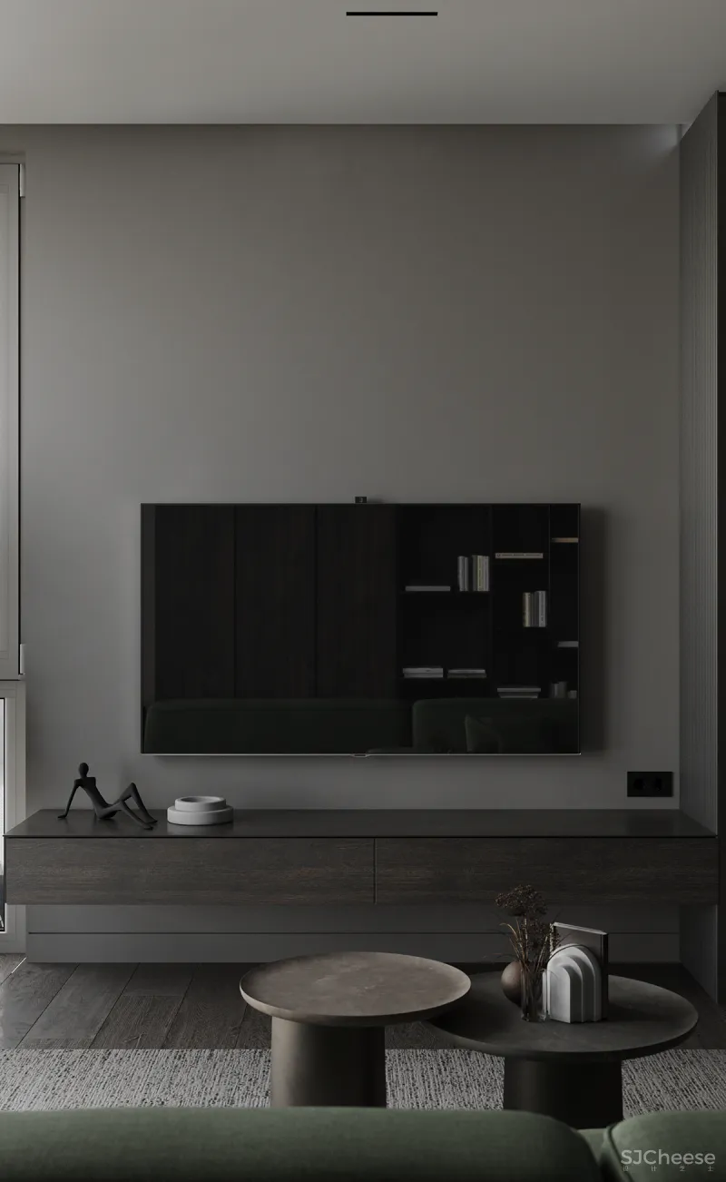 简约轻奢,好看!