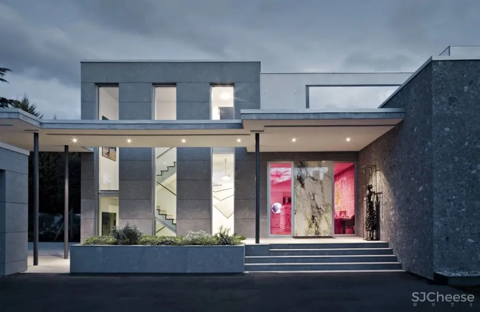 3 个风格迥异的软装设计，每件陈设都让人叫绝！