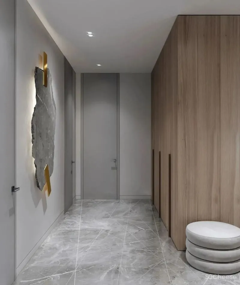 Vadim Che 4个佳作 圣彼得堡最受欢迎的室内设计师