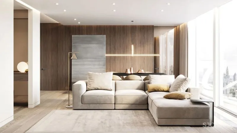 轻奢优雅，气质出众！