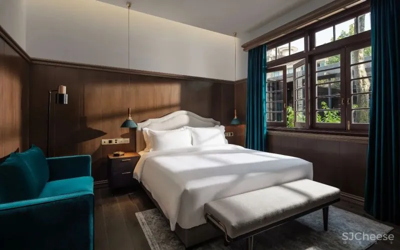 Jiakun Architects新作丨寻觅最美乡村建筑