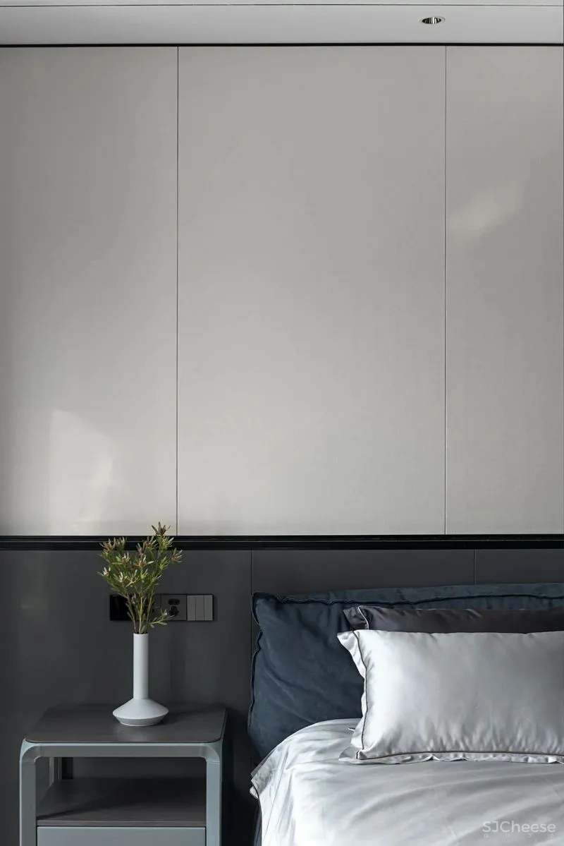 苏州 450㎡ 至简大宅设计,90后渴望的自由与个性