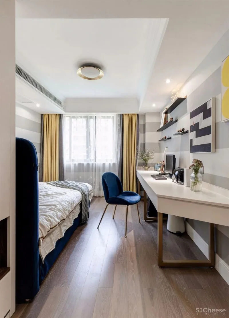 法式轻奢—— 轻是基础,奢是点缀