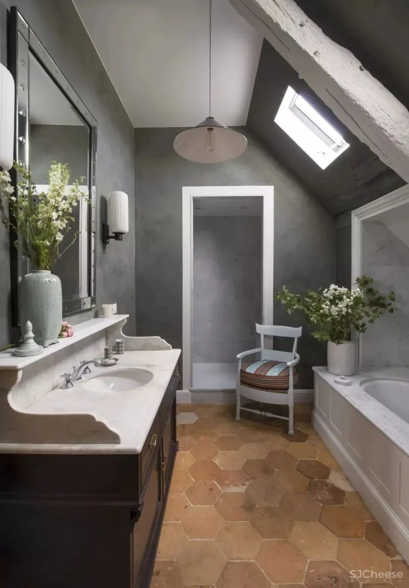 Jean Louis Deniot-法国最受追捧的国际室内设计师之一