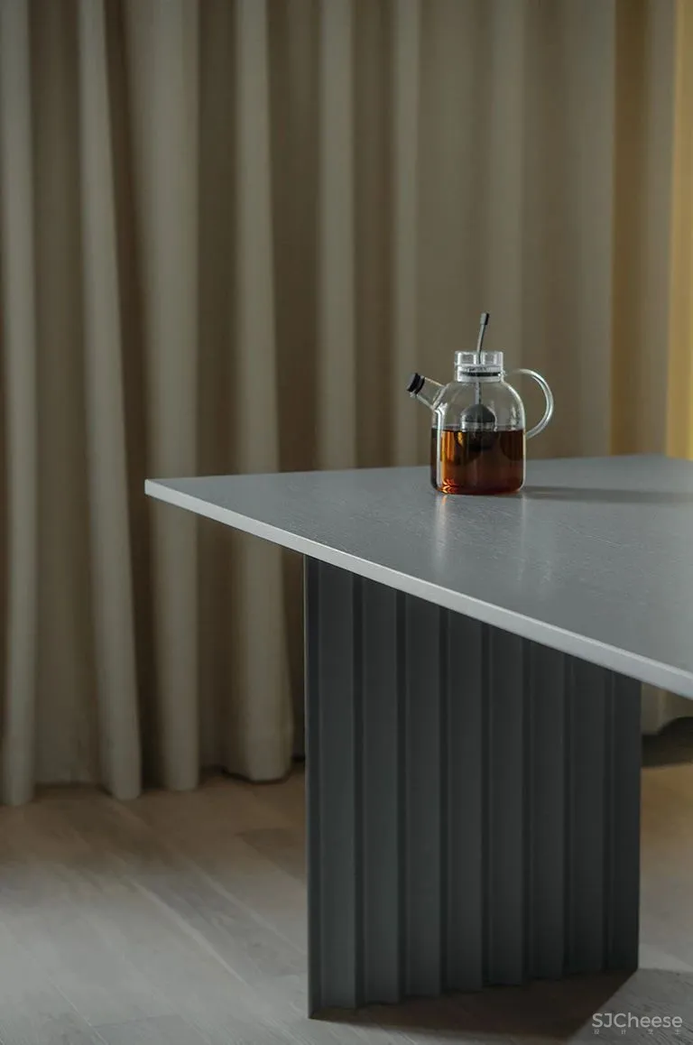 灰色简约,尽显和谐与宁静!