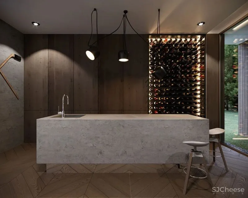 豪华典雅,美爆了!