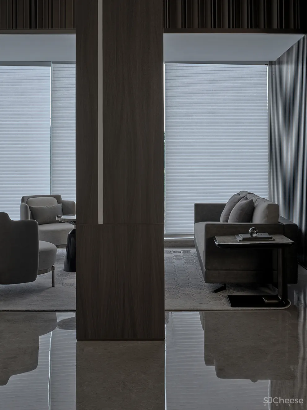 GFD廣飛:当代游园记