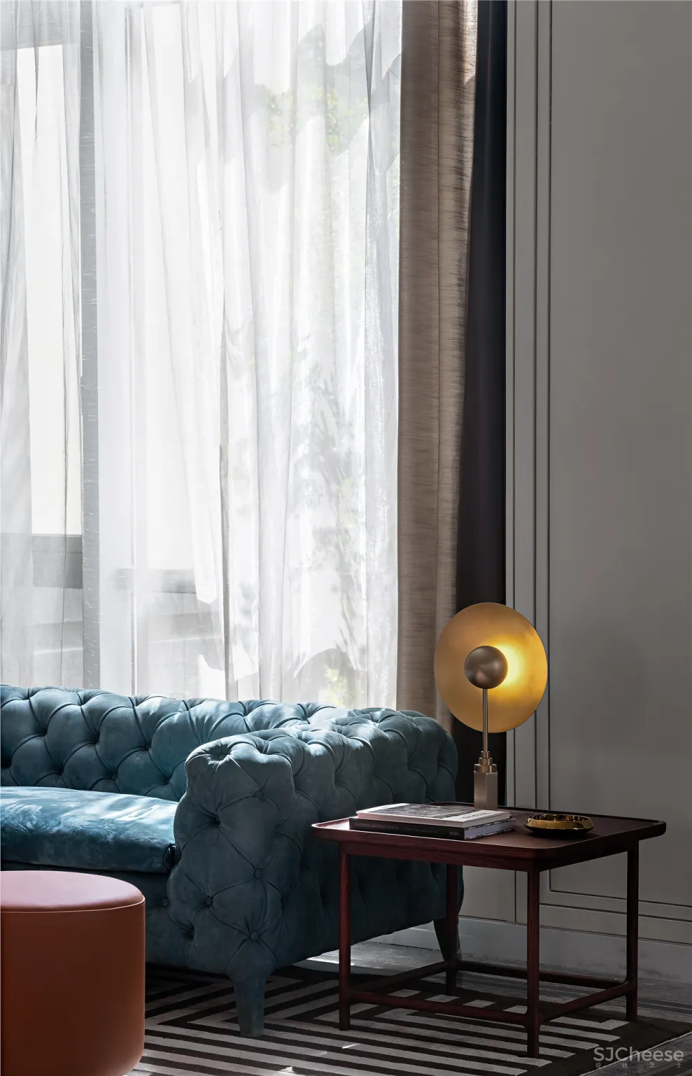 厦门樾山海 柏年印象