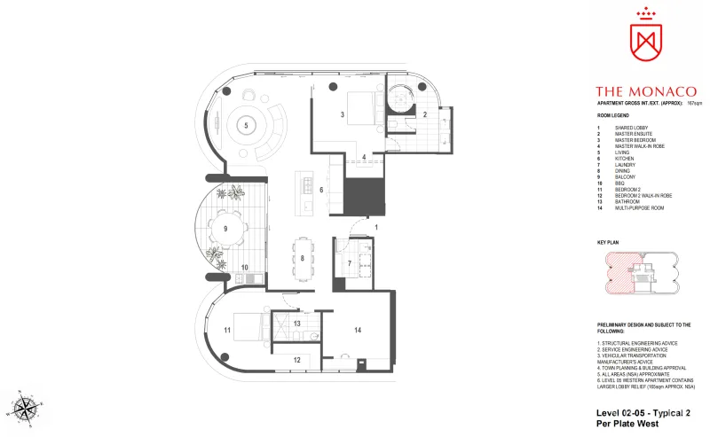 豪宅设计新高度,开车直接入户,简约如此更高级