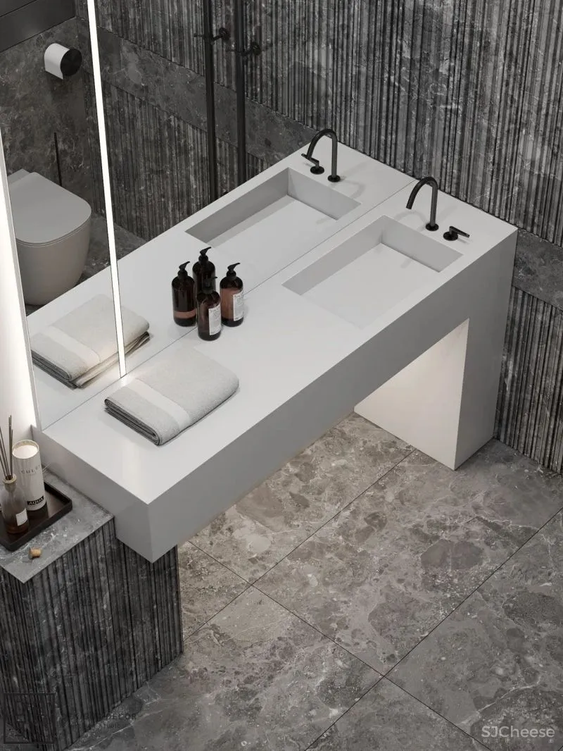 DE-DE新作丨单身女生私宅的大格调