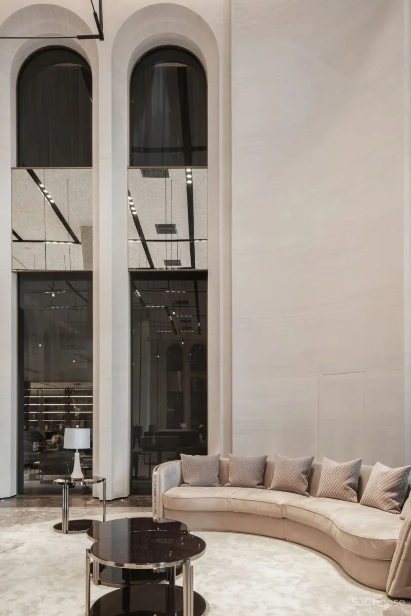 西形东意 诺贝家居美学馆