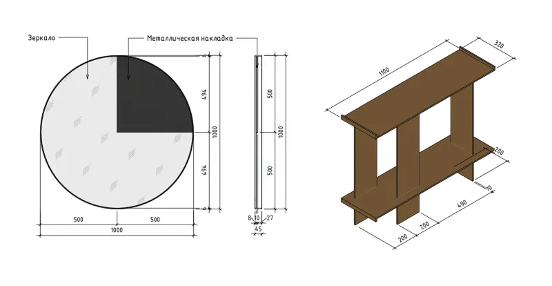 114m²现代风格，细节超赞！