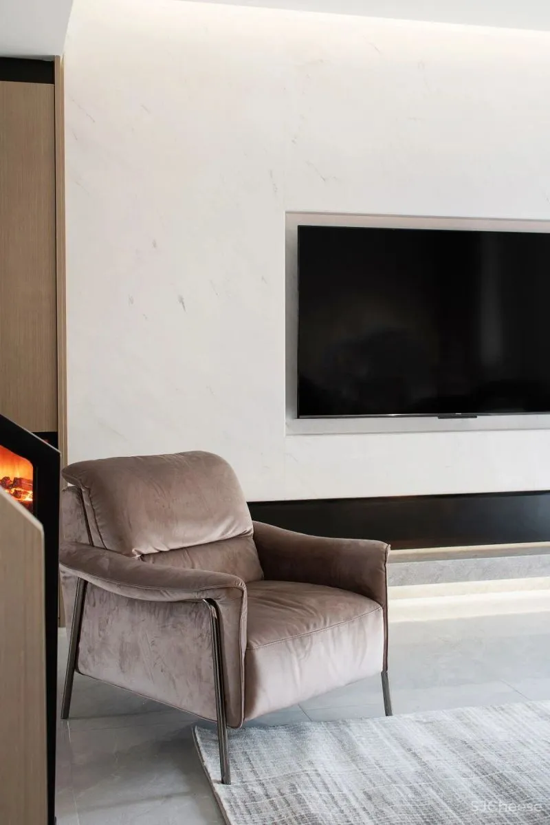 叶智丽：随心而遇，生活可见