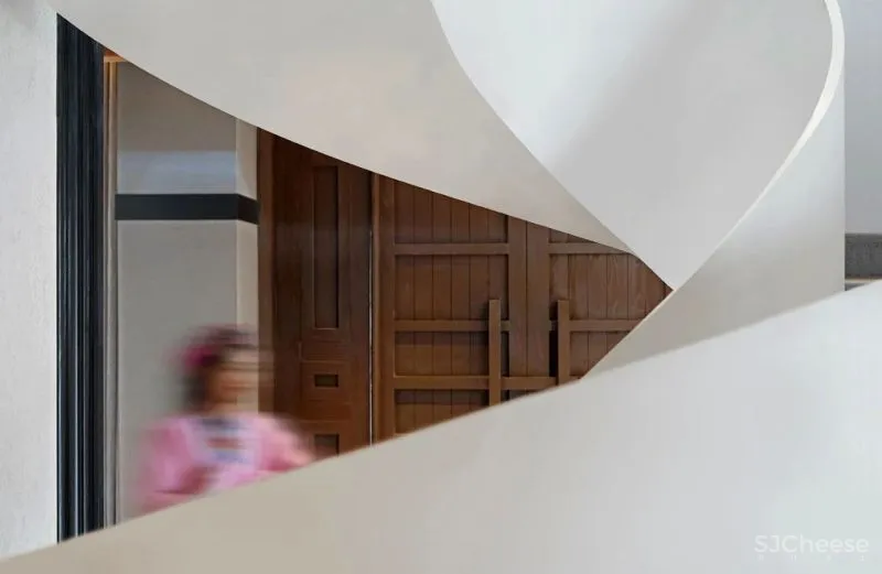 100个·轻奢系入户玄关设计